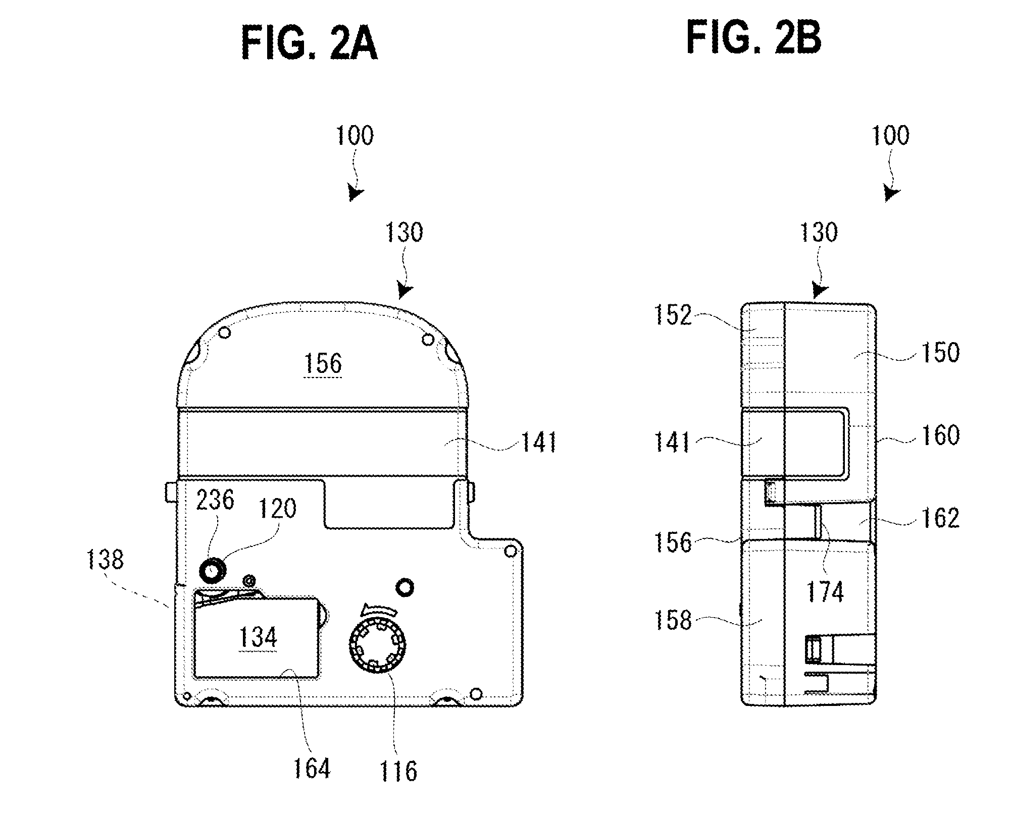 Tape cartridge