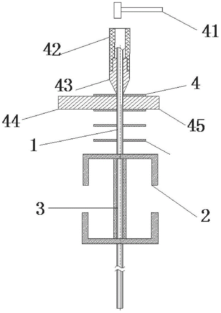 A kind of pulsating heat pipe heat exchanger and its processing method