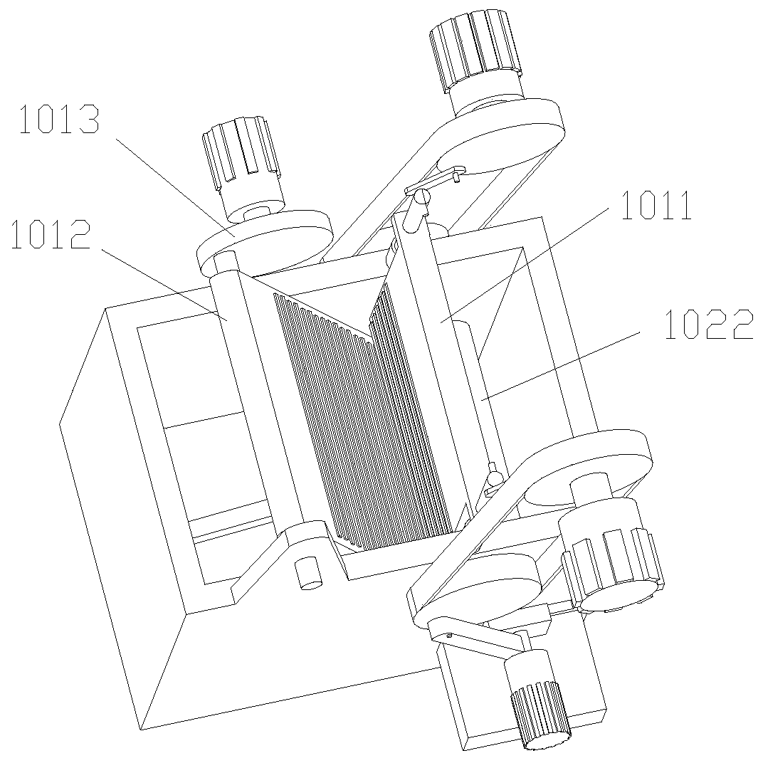 Tertiary Crusher for Recycled Fine Aggregate of Waste Concrete