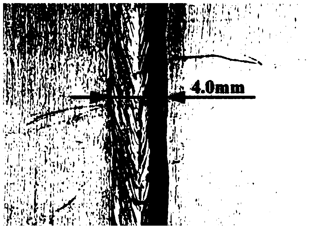 Full-process processing method applicable to heat-treatment-enhanced aluminum alloy