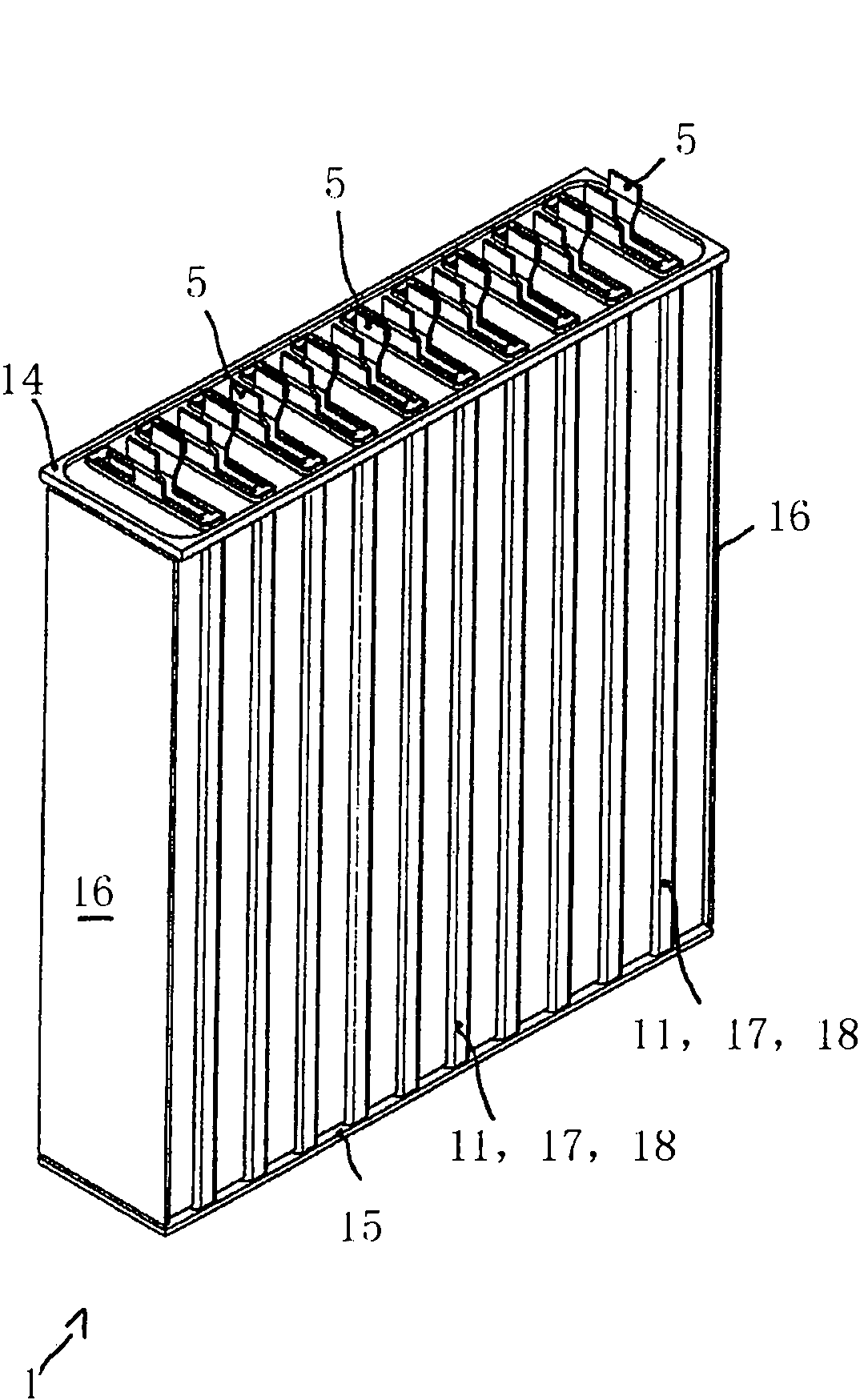 Heat exchanger