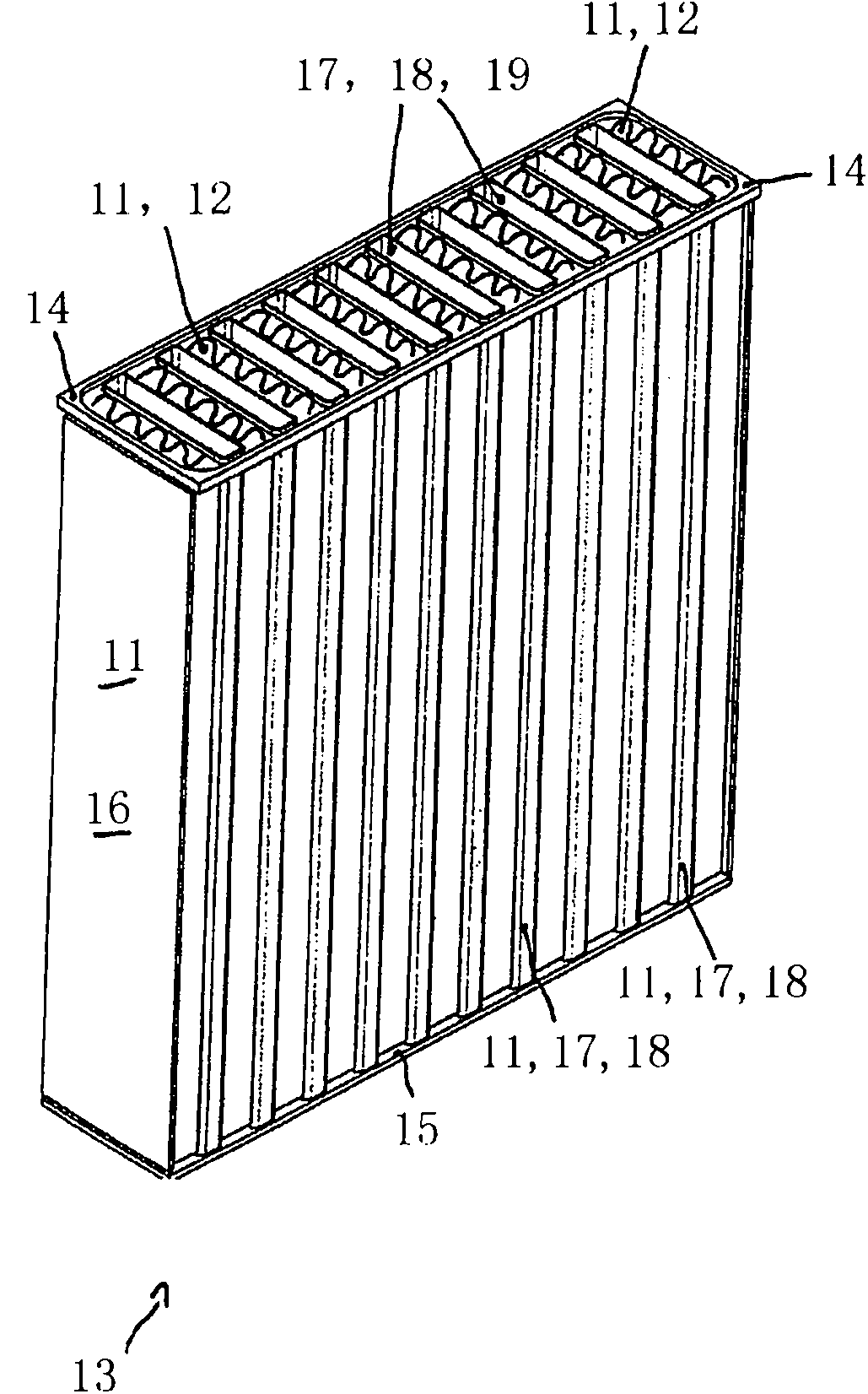 Heat exchanger