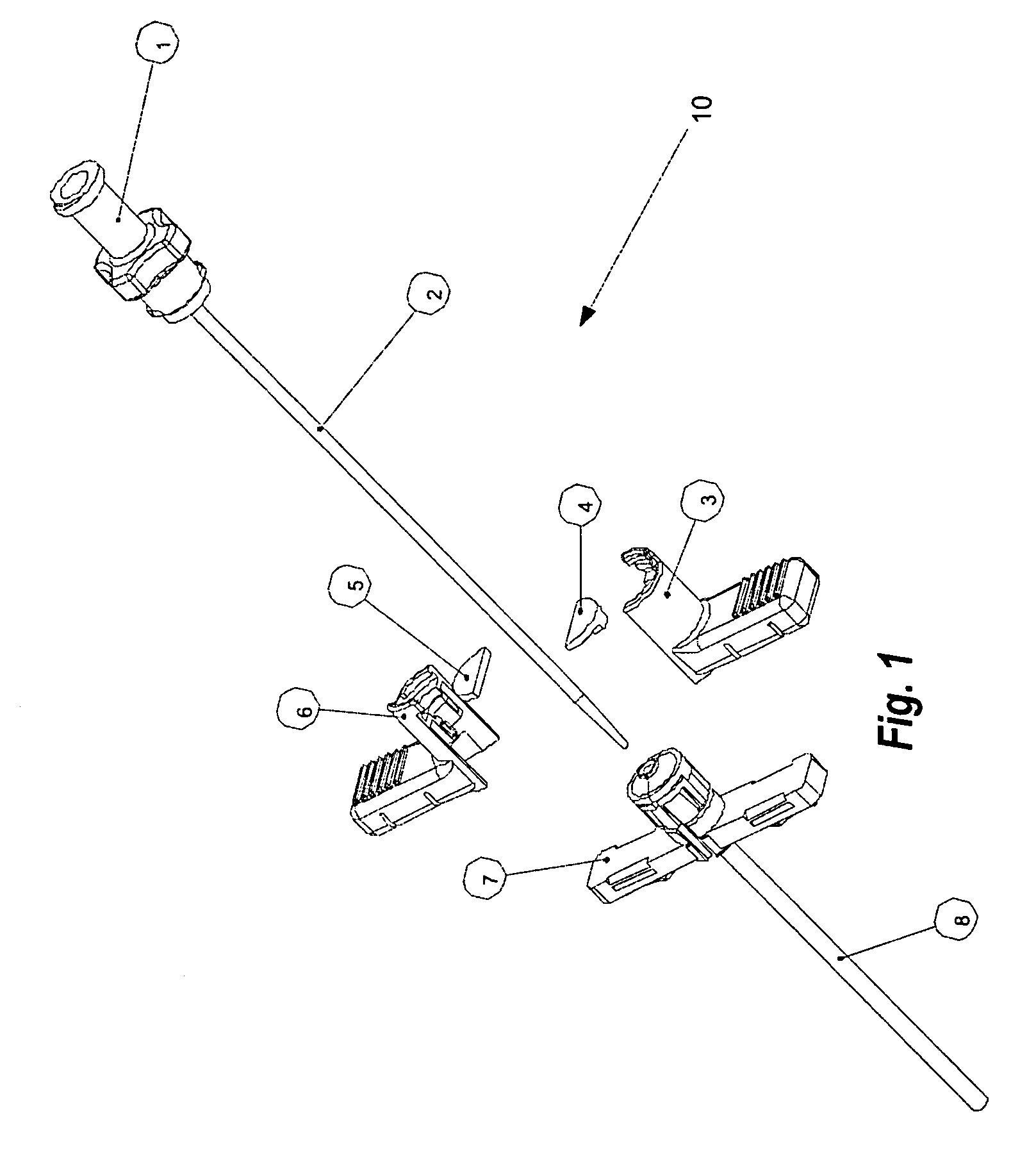 Reduced friction catheter introducer and method of manufacturing and using the same