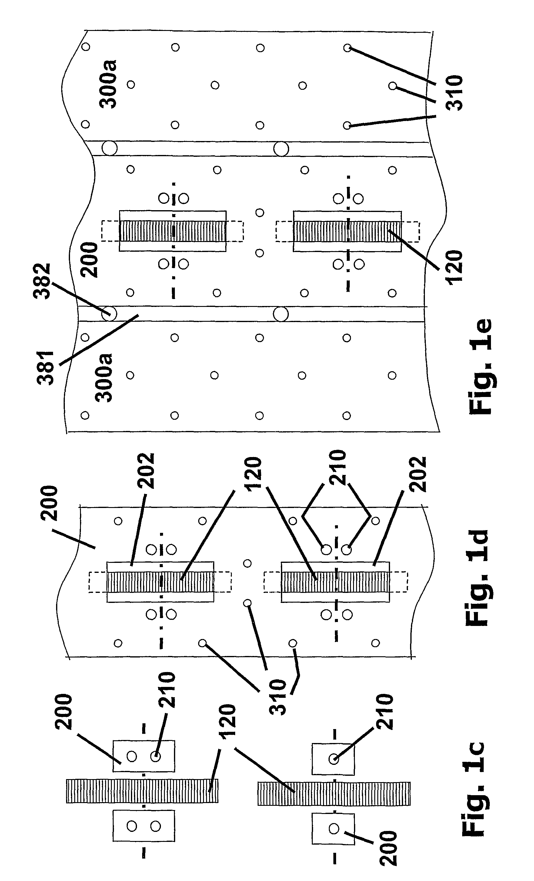 System and method for enhancing conveying performance of conveyors