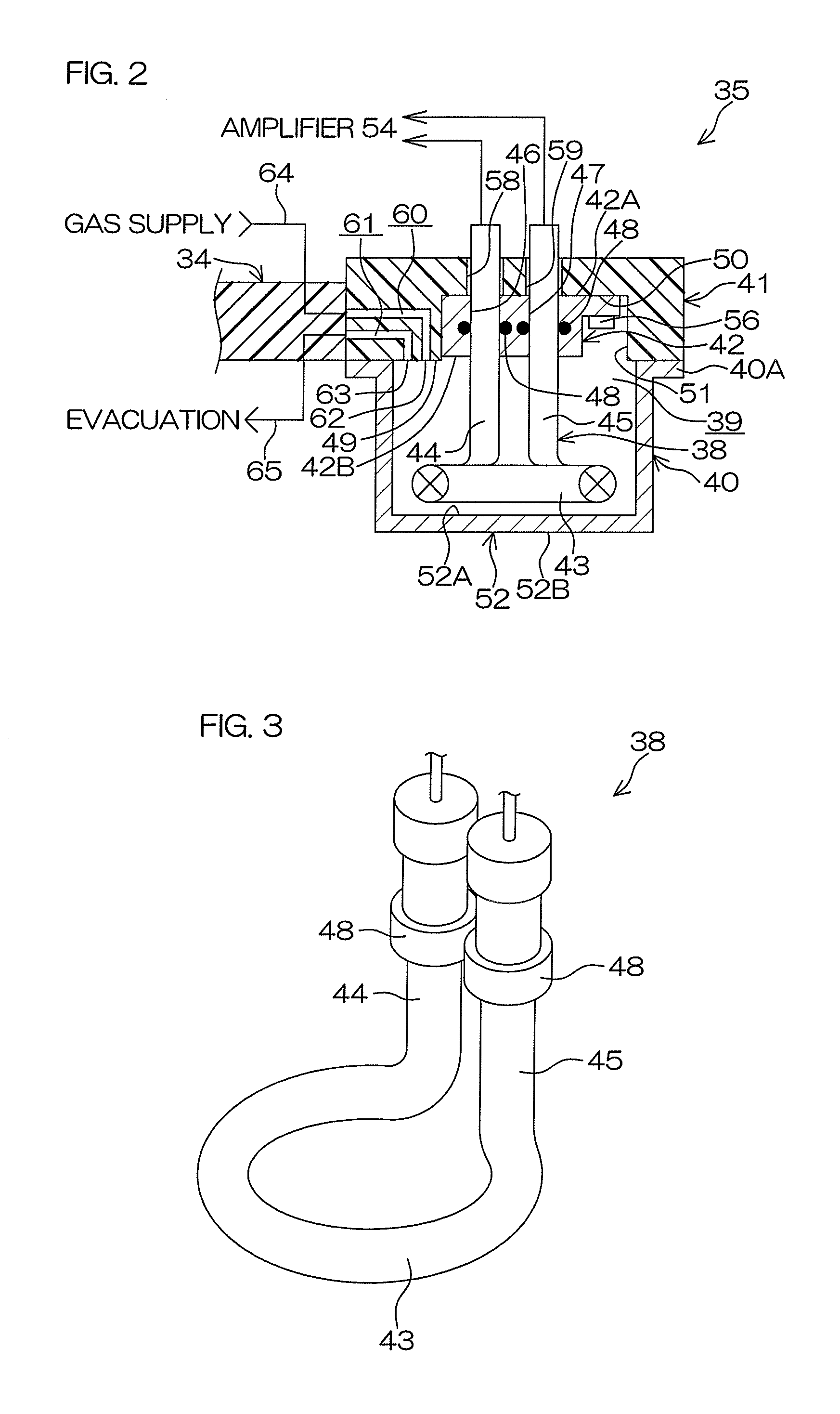 Substrate treatment apparatus and substrate treatment method