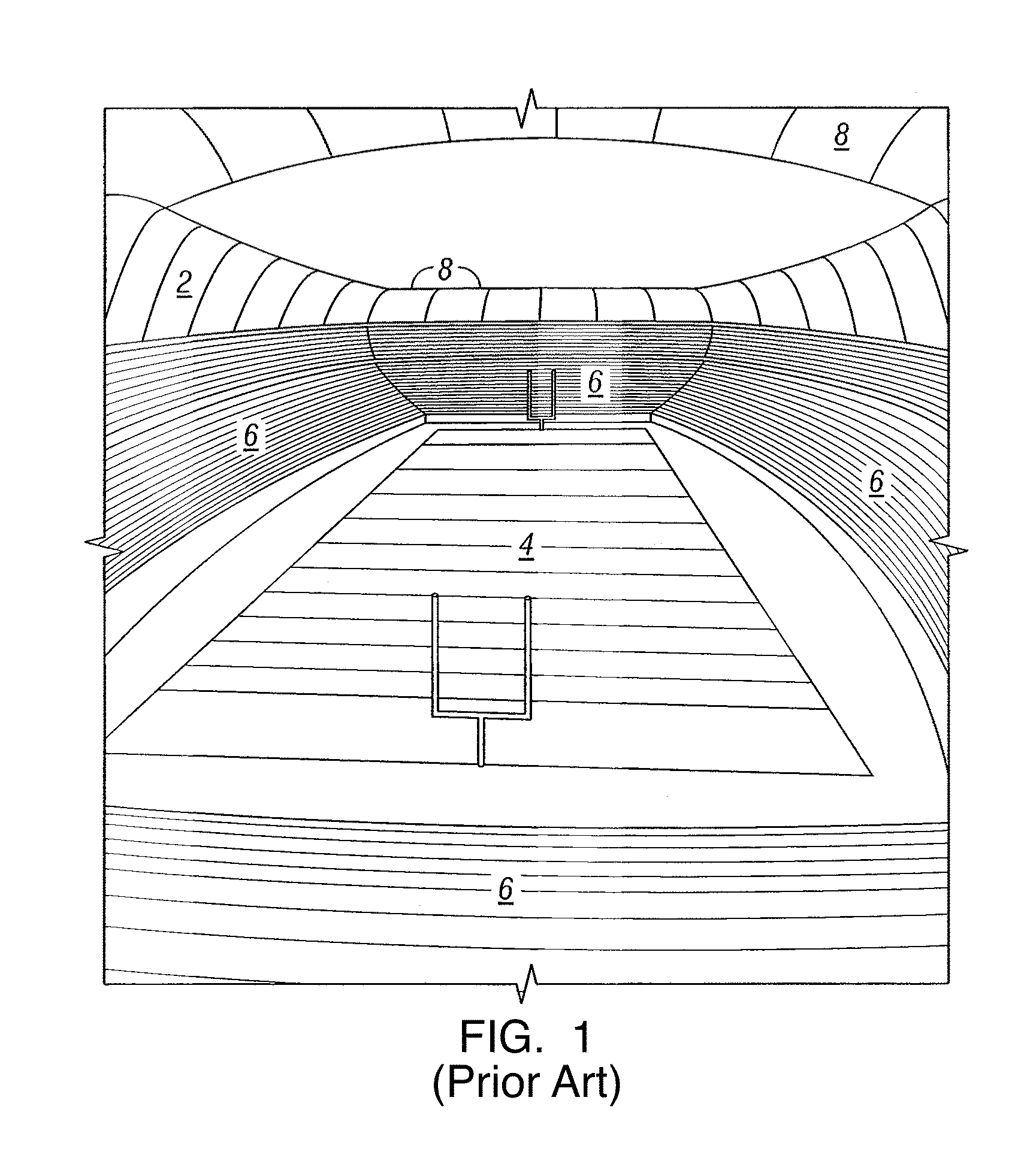 Debris and snow removal apparatus and method