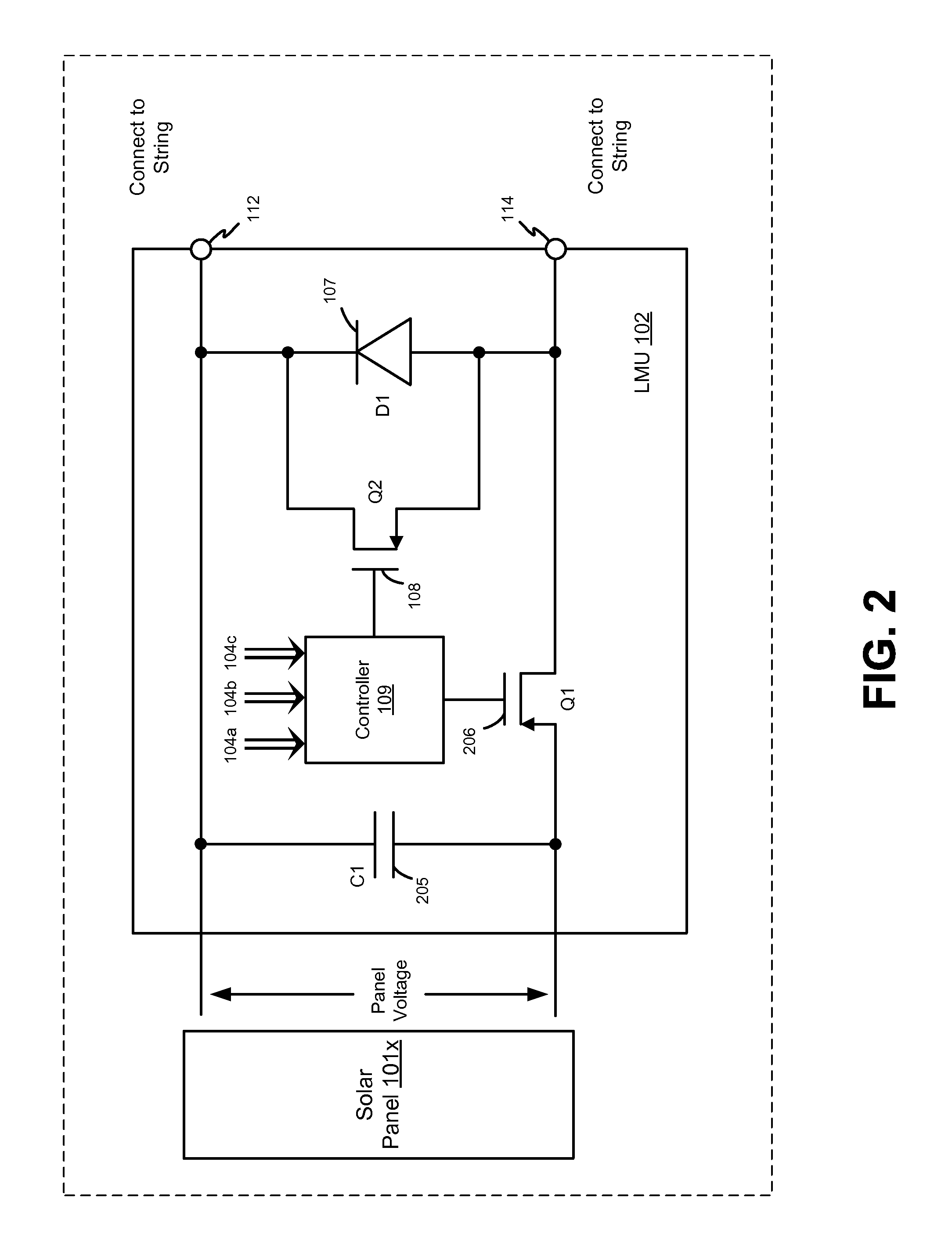 System and Method for Flash Bypass