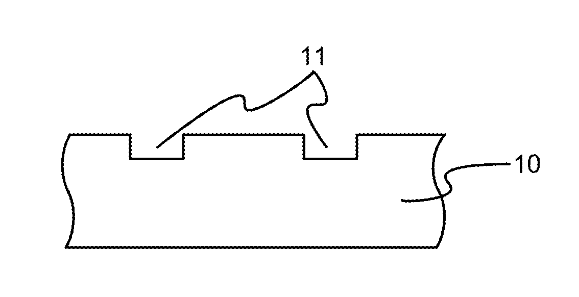 Solar Cell Having Selective Emitter