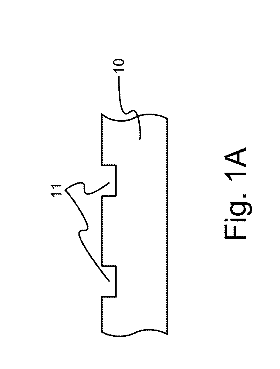 Solar Cell Having Selective Emitter