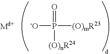 Flame-retardant thermoset composition, method, and article