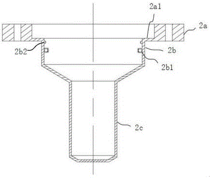 Hemodialysis machine cleaning stick