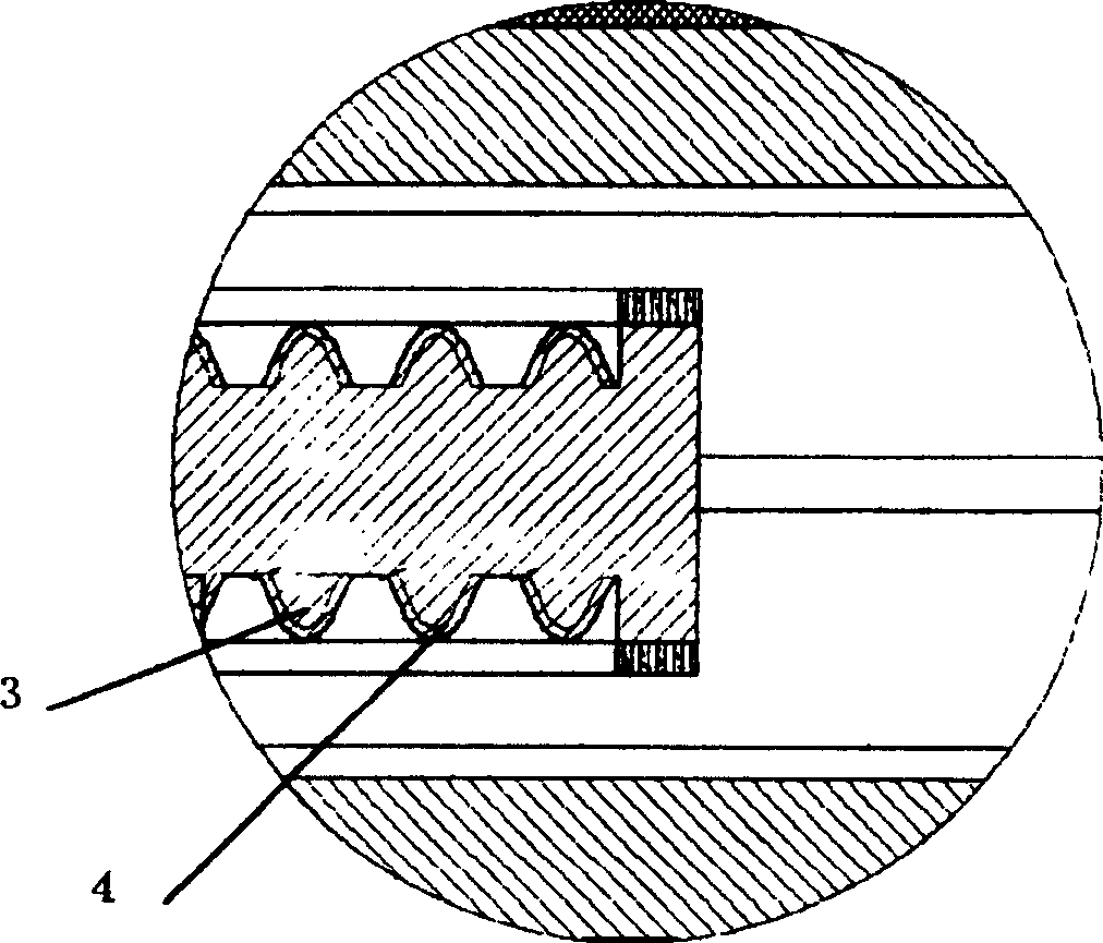 Vacuum microelectronic acceleration transducer