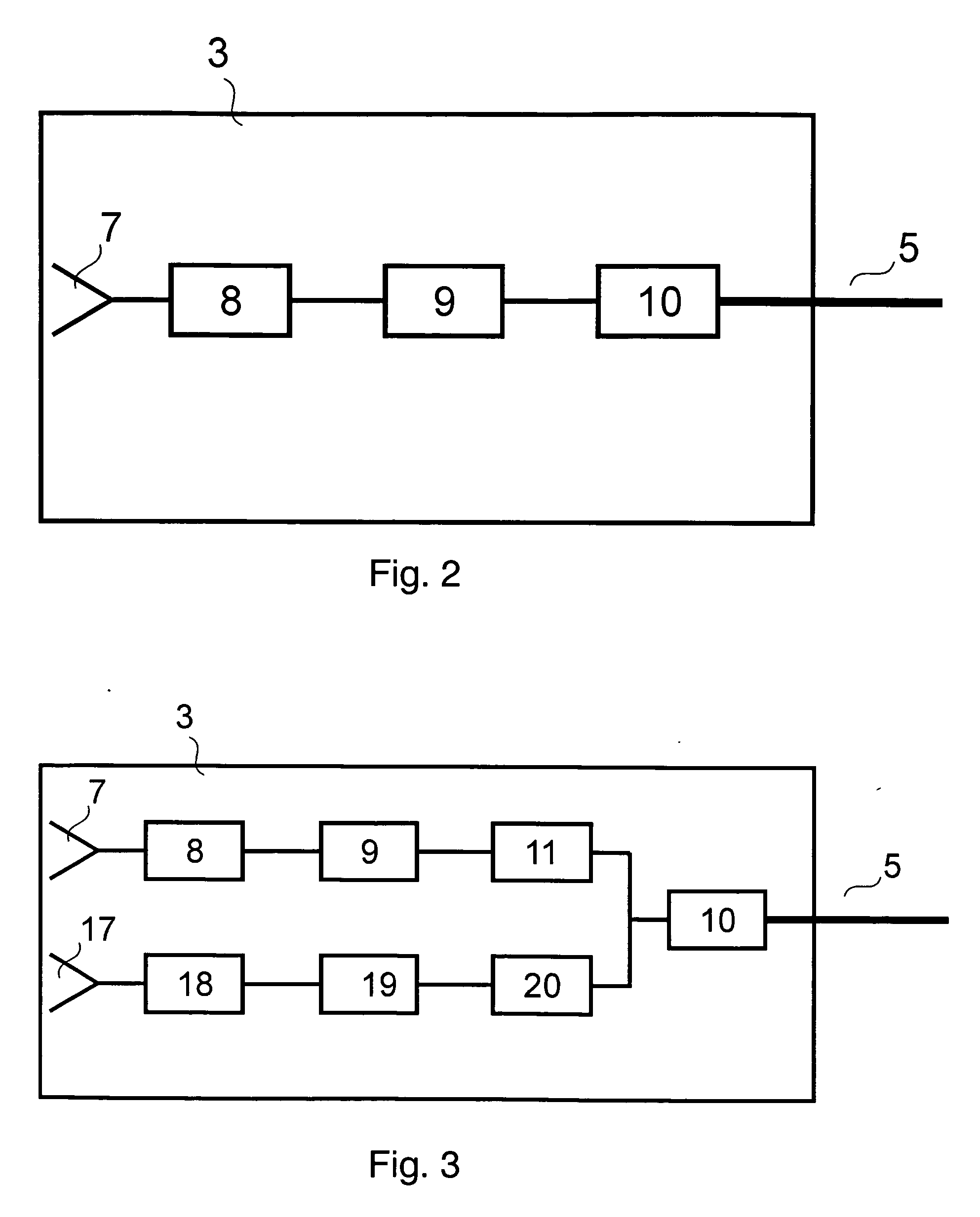 Dissemination system for satellite broadcasting