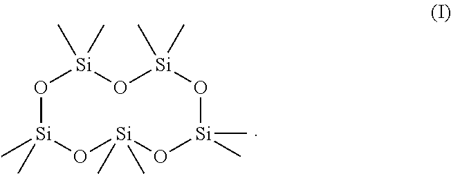 Use of silicone fluids as insecticides