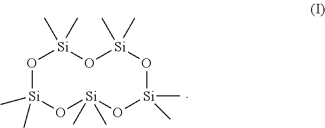 Use of silicone fluids as insecticides