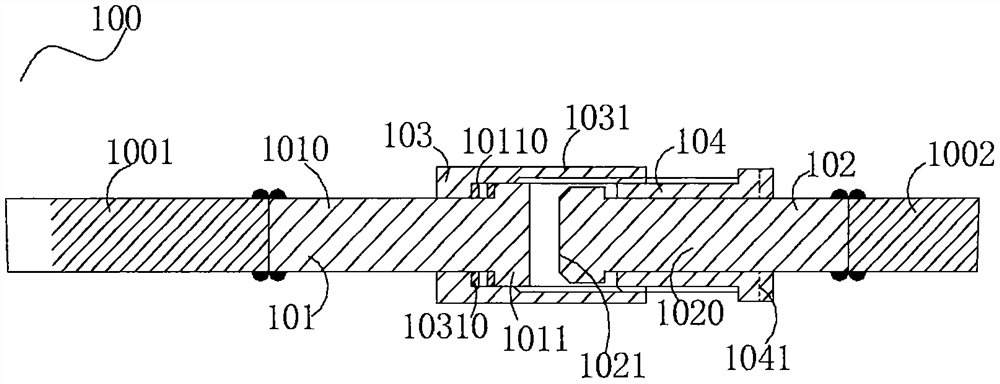 Standardized complete equipment for mechanical connection of reinforcing steel bars