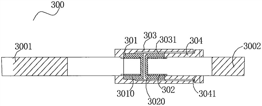 Standardized complete equipment for mechanical connection of reinforcing steel bars