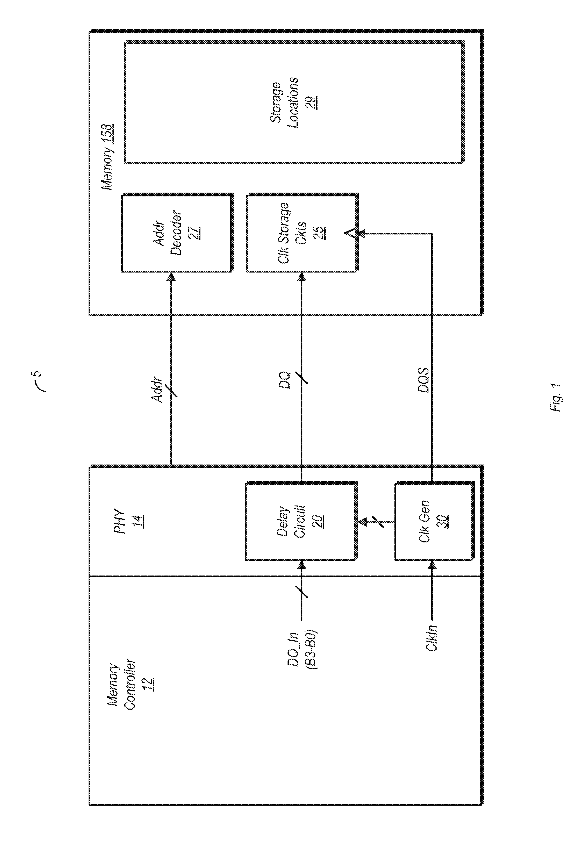 Method and apparatus for delay compensation in data transmission