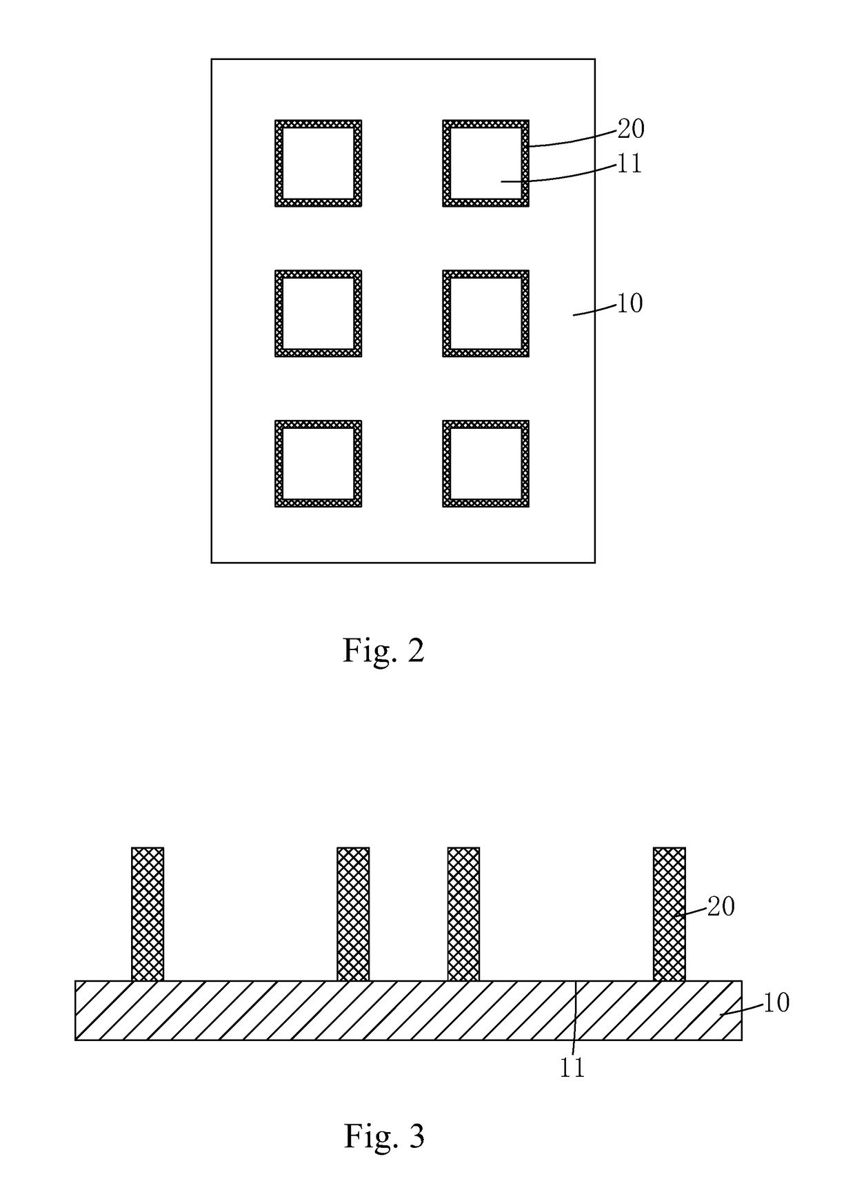 Manufacturing method of flexible OLED display panel