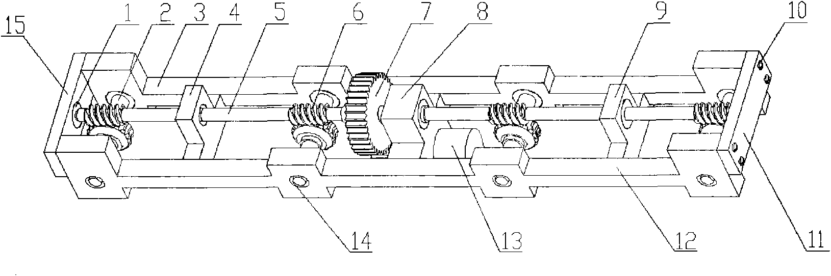 Reversible and amphibious multi-legged robot with variable postures