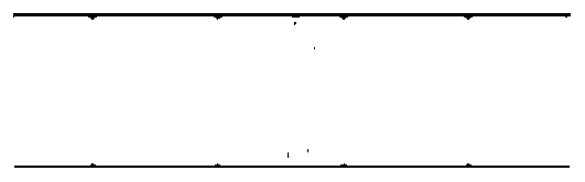 Wavelet resolution processing method based on angle entropy