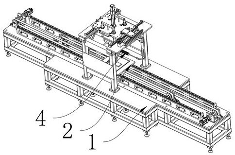 Electromagnetic pulse welding equipment for electronic packaging