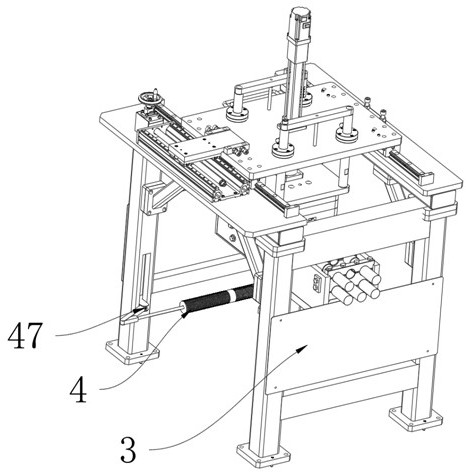 Electromagnetic pulse welding equipment for electronic packaging