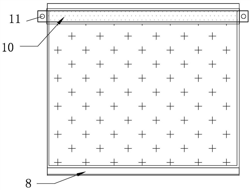 Mining heating system based on graphene carbon fiber electrothermal film