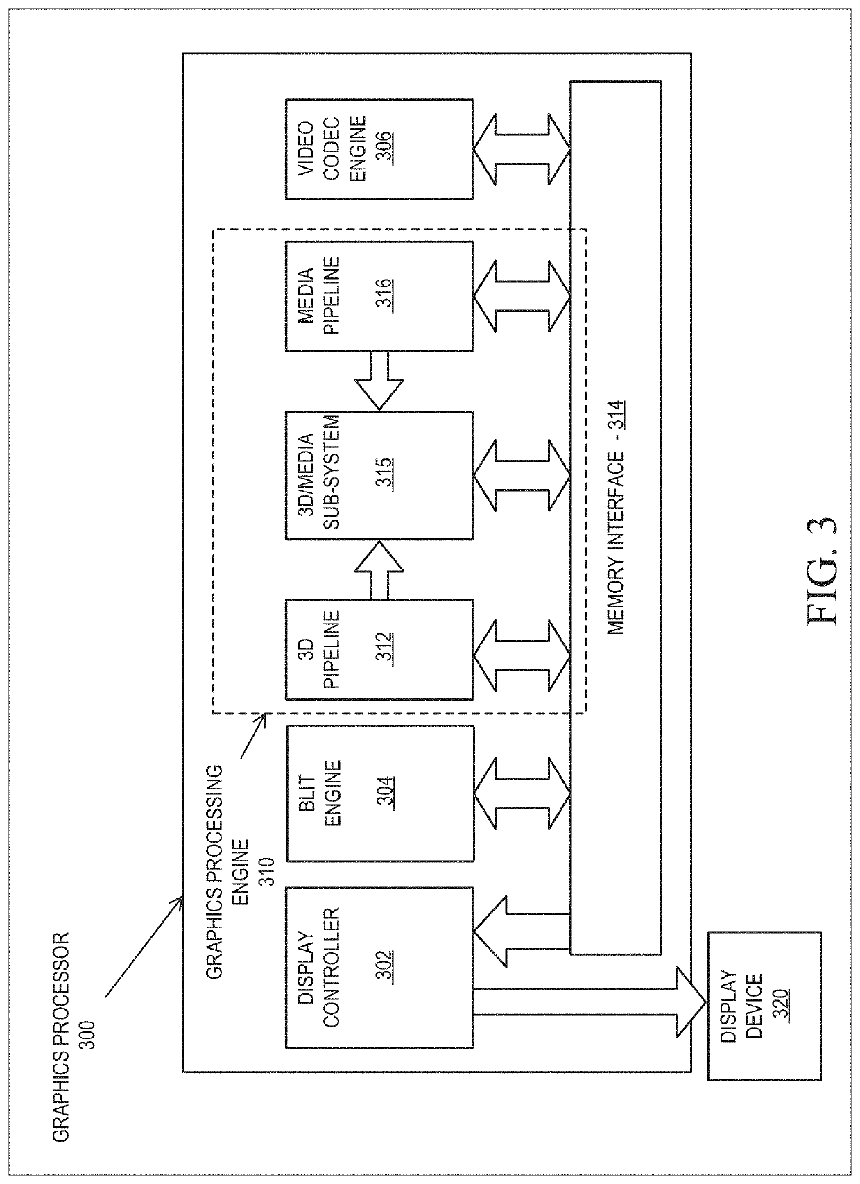 Apparatus and method for a compressed stack representation for hierarchical acceleration structures of arbitrary widths