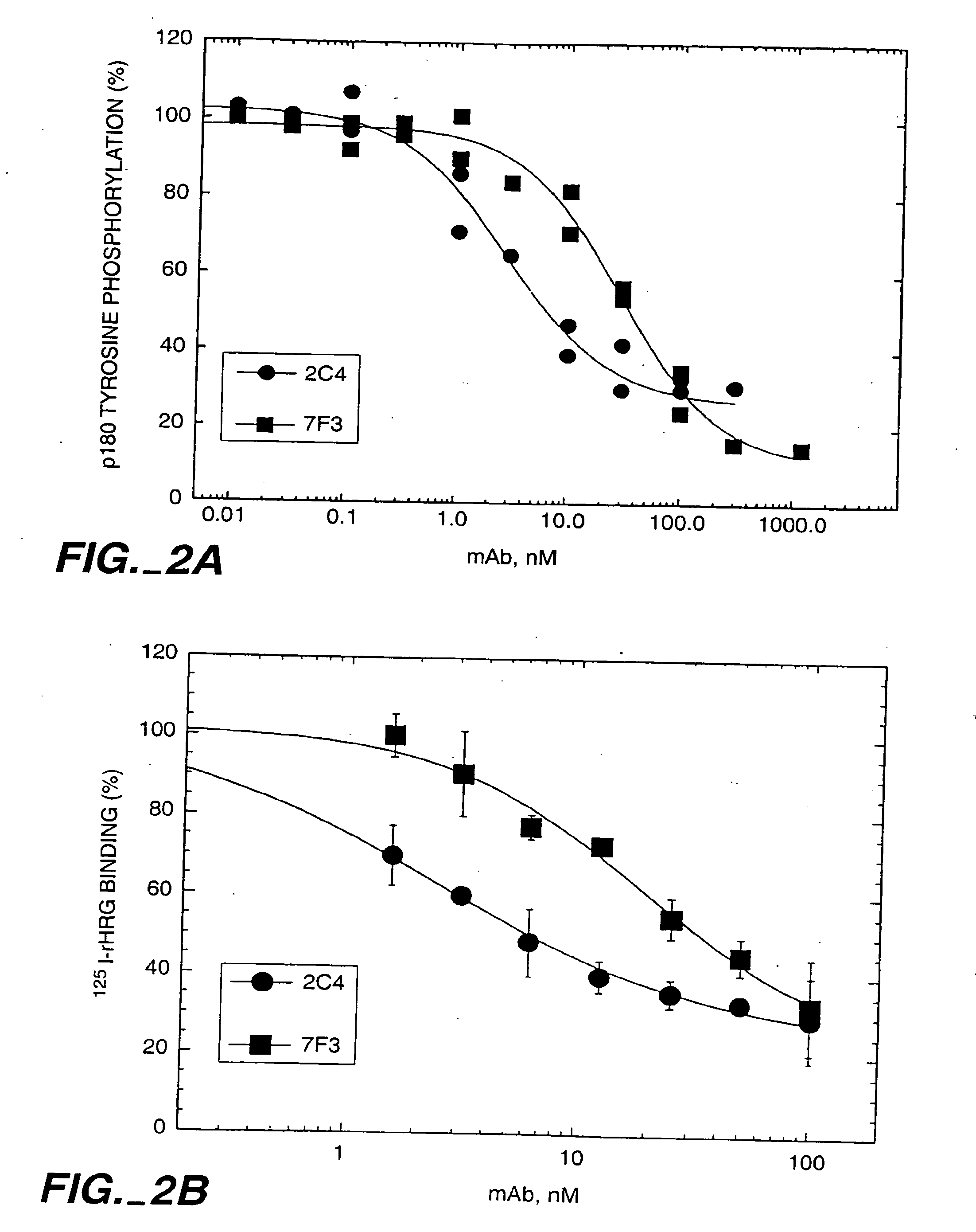 ErbB ANTAGONISTS FOR PAIN THERAPY