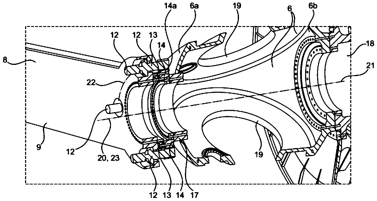 Blade replacement and installation tool