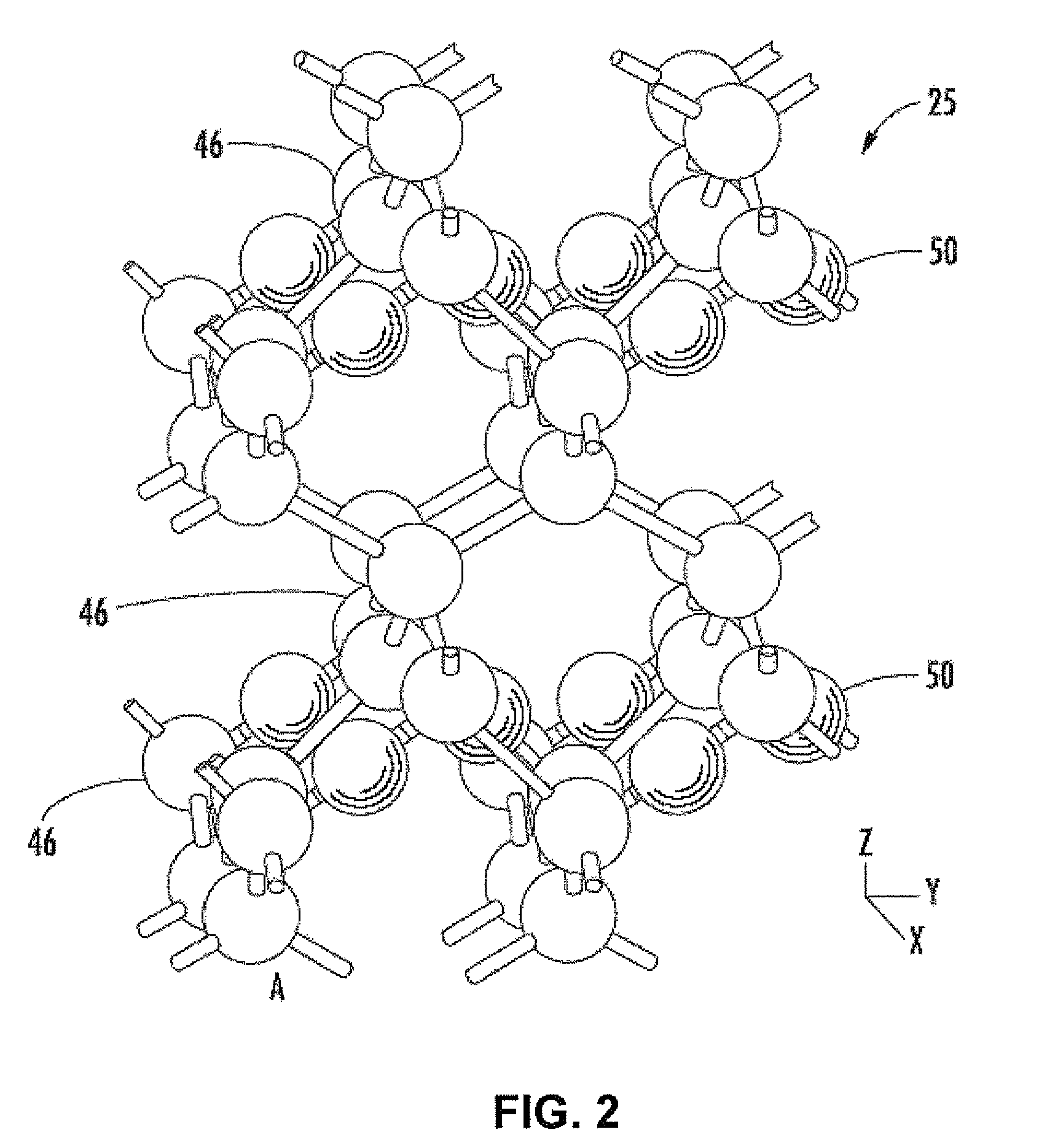 Semiconductor device including a metal-to-semiconductor superlattice interface layer and related methods