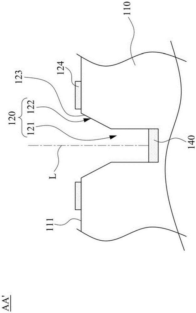 Circuit probing system and its circuit probing device