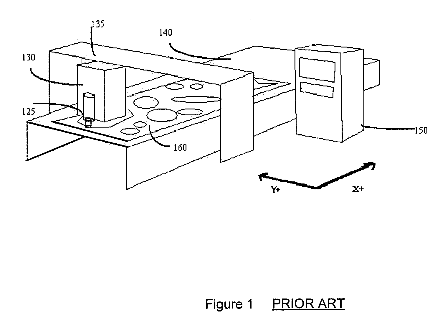 Methods And Systems For Predictive Torch Height Control