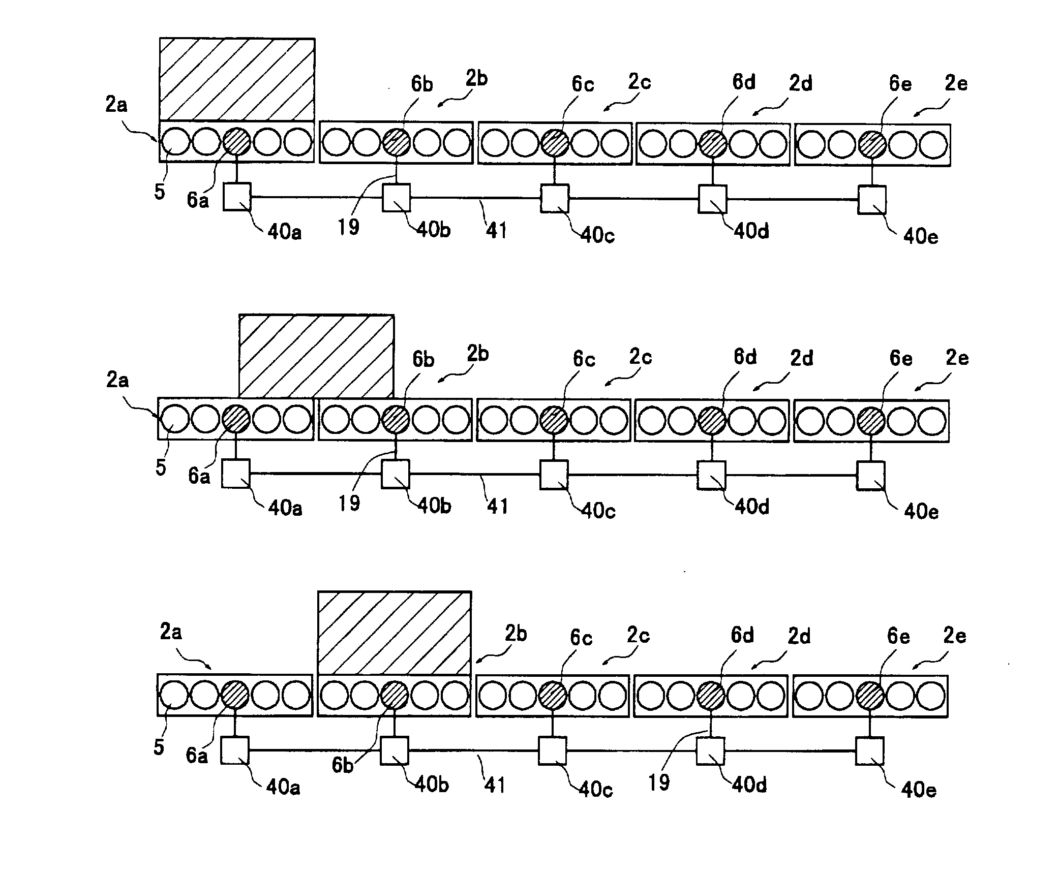 Conveying apparatus