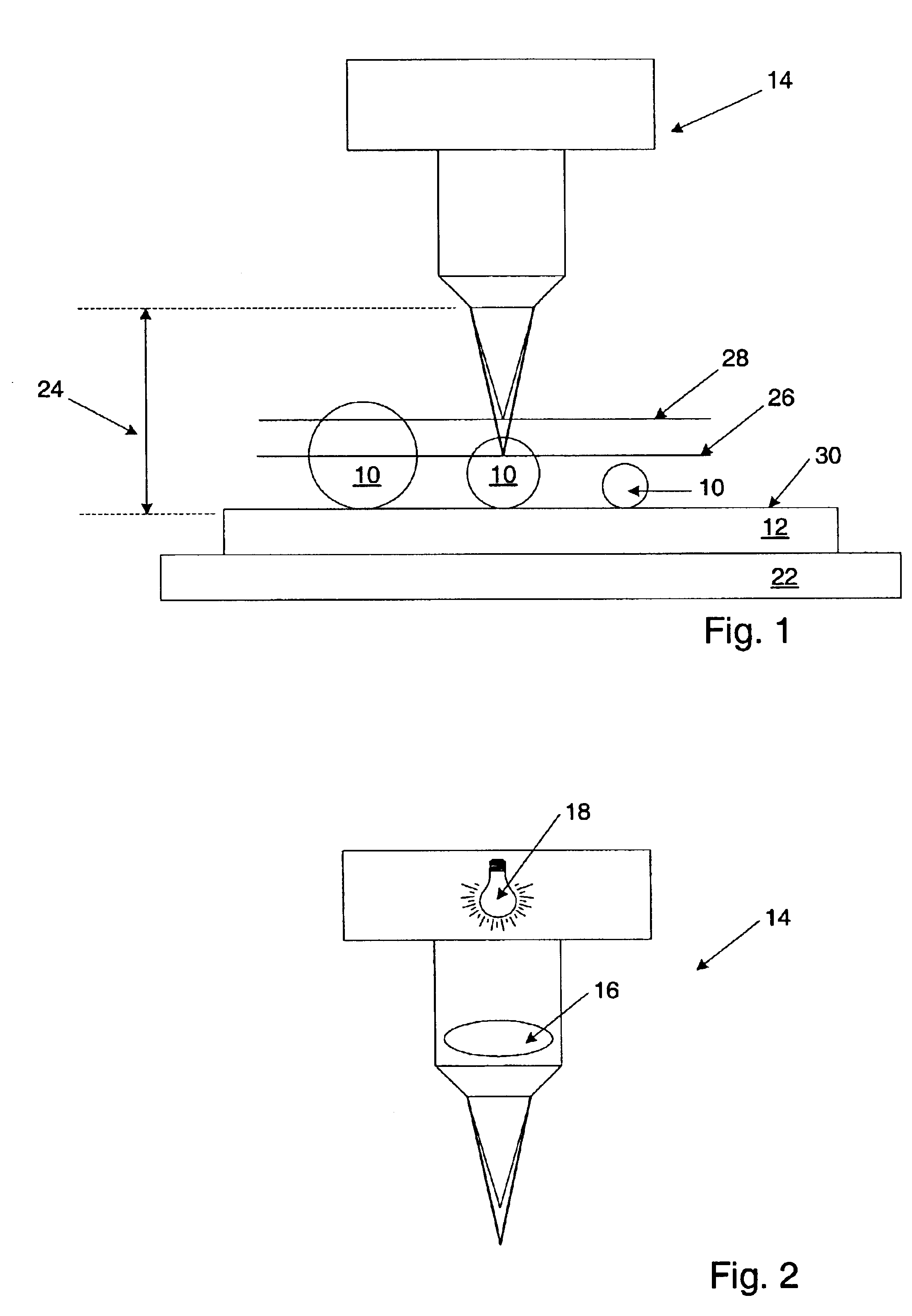 Systems and methods for multi-dimensional inspection and/or metrology of a specimen