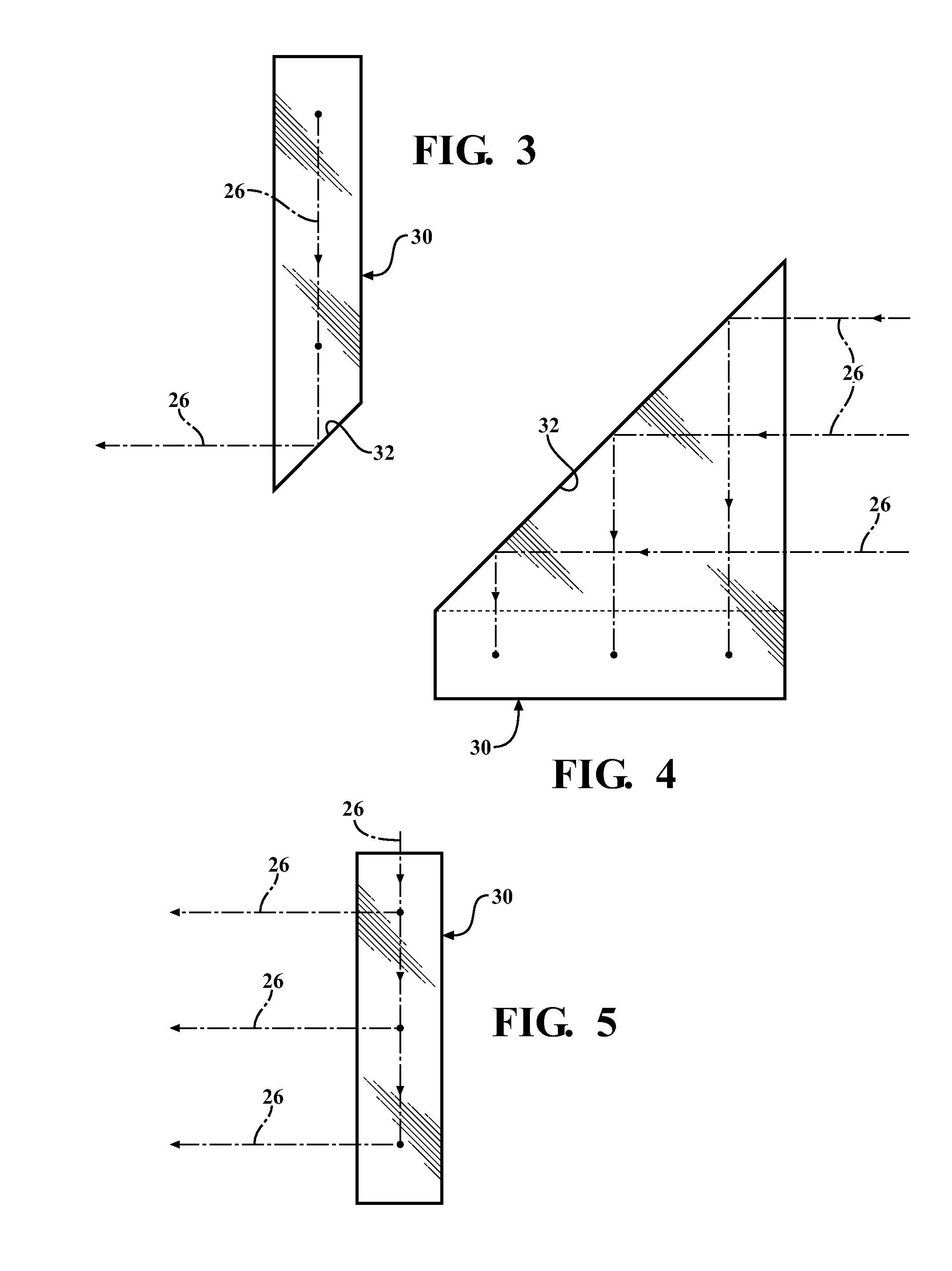 Spatially Combined Laser Assembly And Method Of Combining Laser Beams