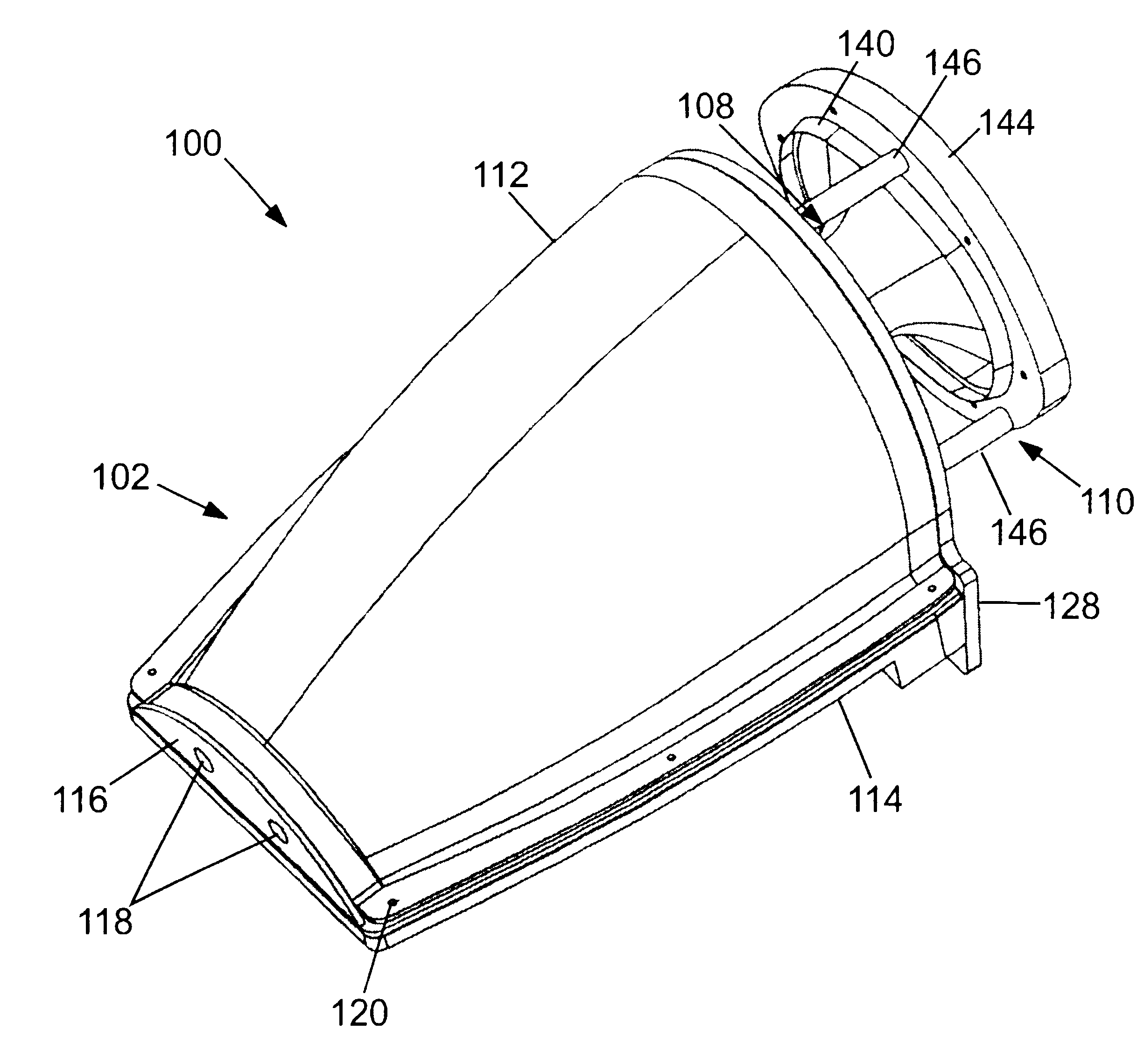 Methods and devices for prevention of hypothermia in a mammal during prolonged exposure to extreme cold