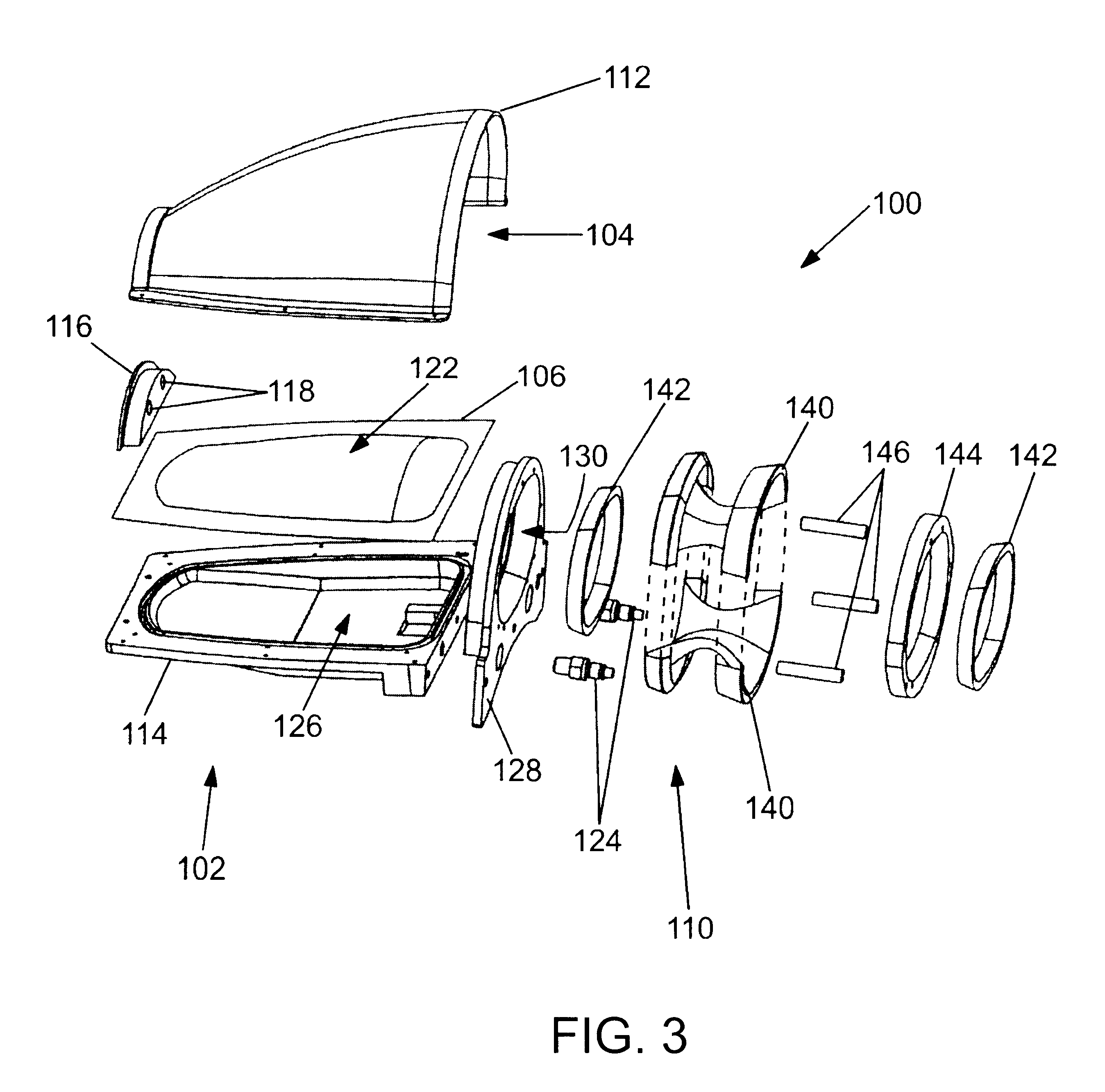 Methods and devices for prevention of hypothermia in a mammal during prolonged exposure to extreme cold