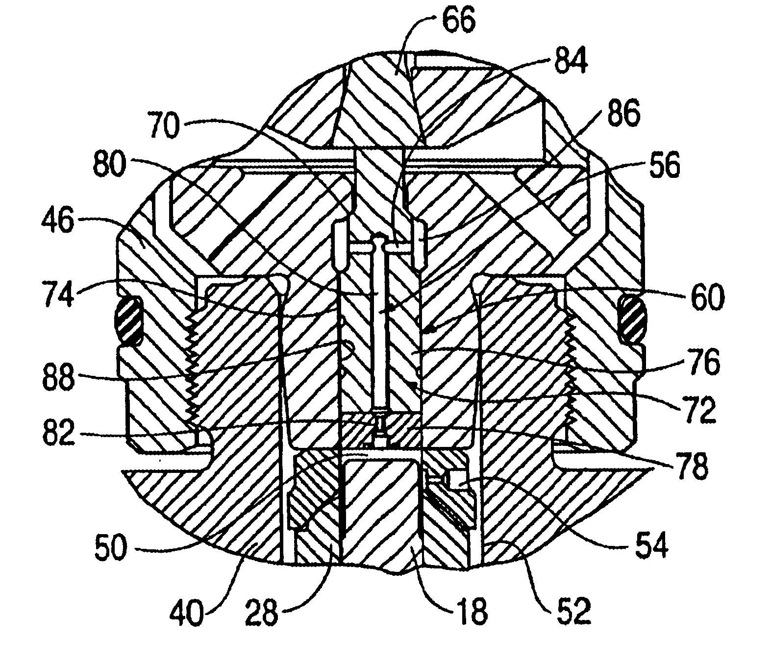 Fuel injector with feedback control