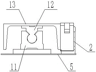 Mobile display device