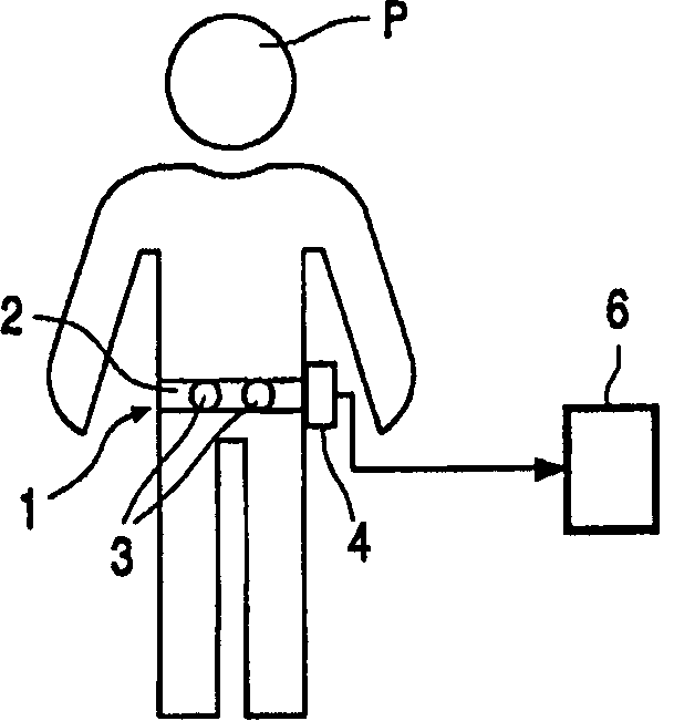 Sudden cardiac arrest monitoring system