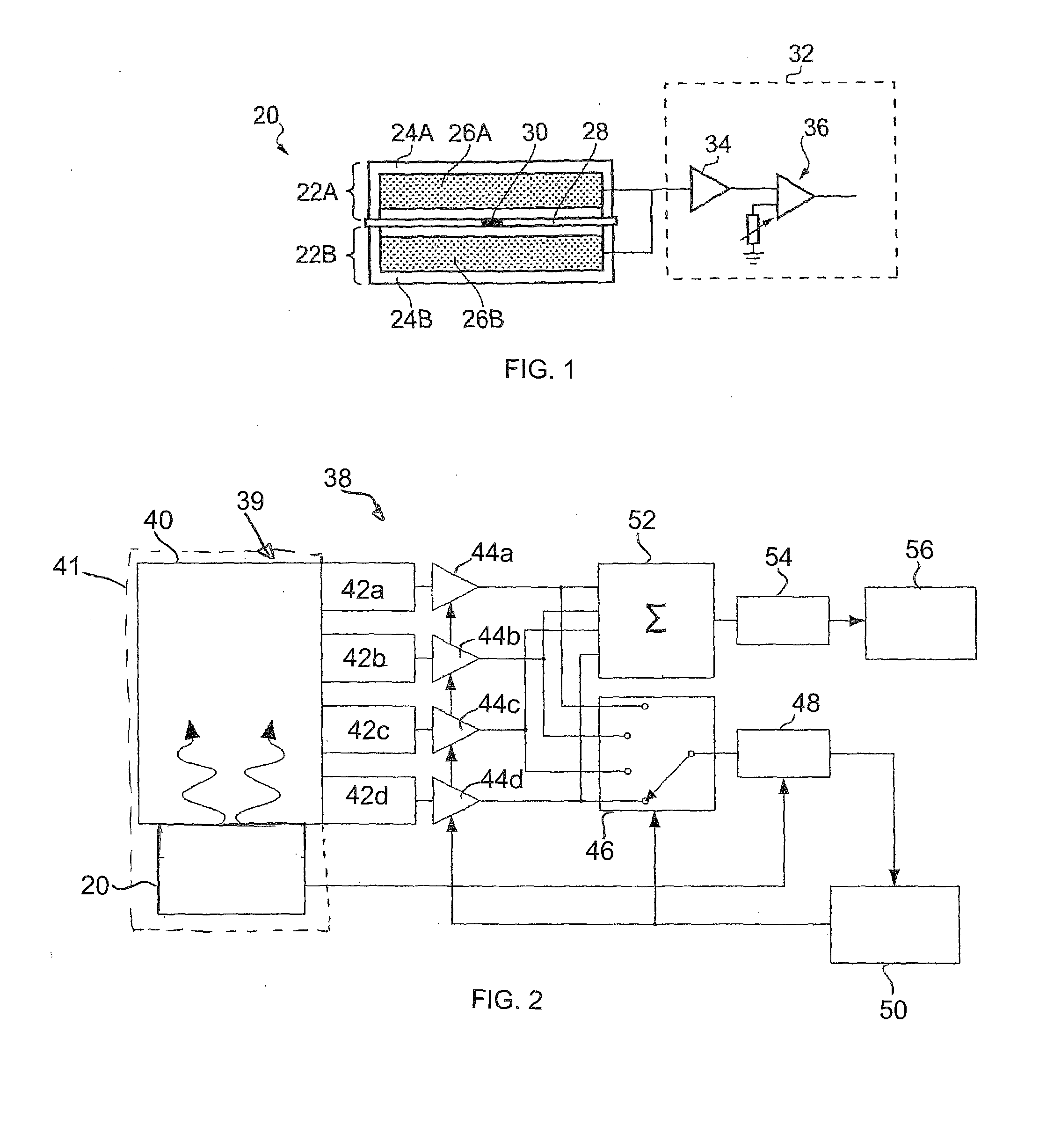 Gamma-Ray Spectrometer