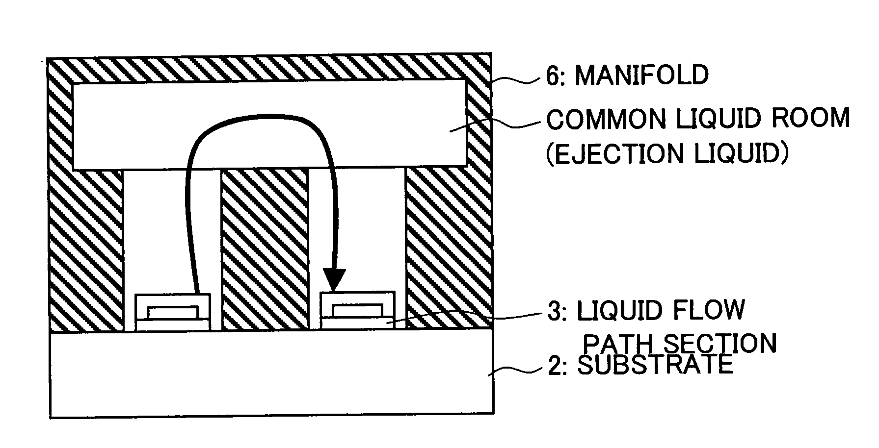 Inkjet Head And Method For Manufacturing The Same