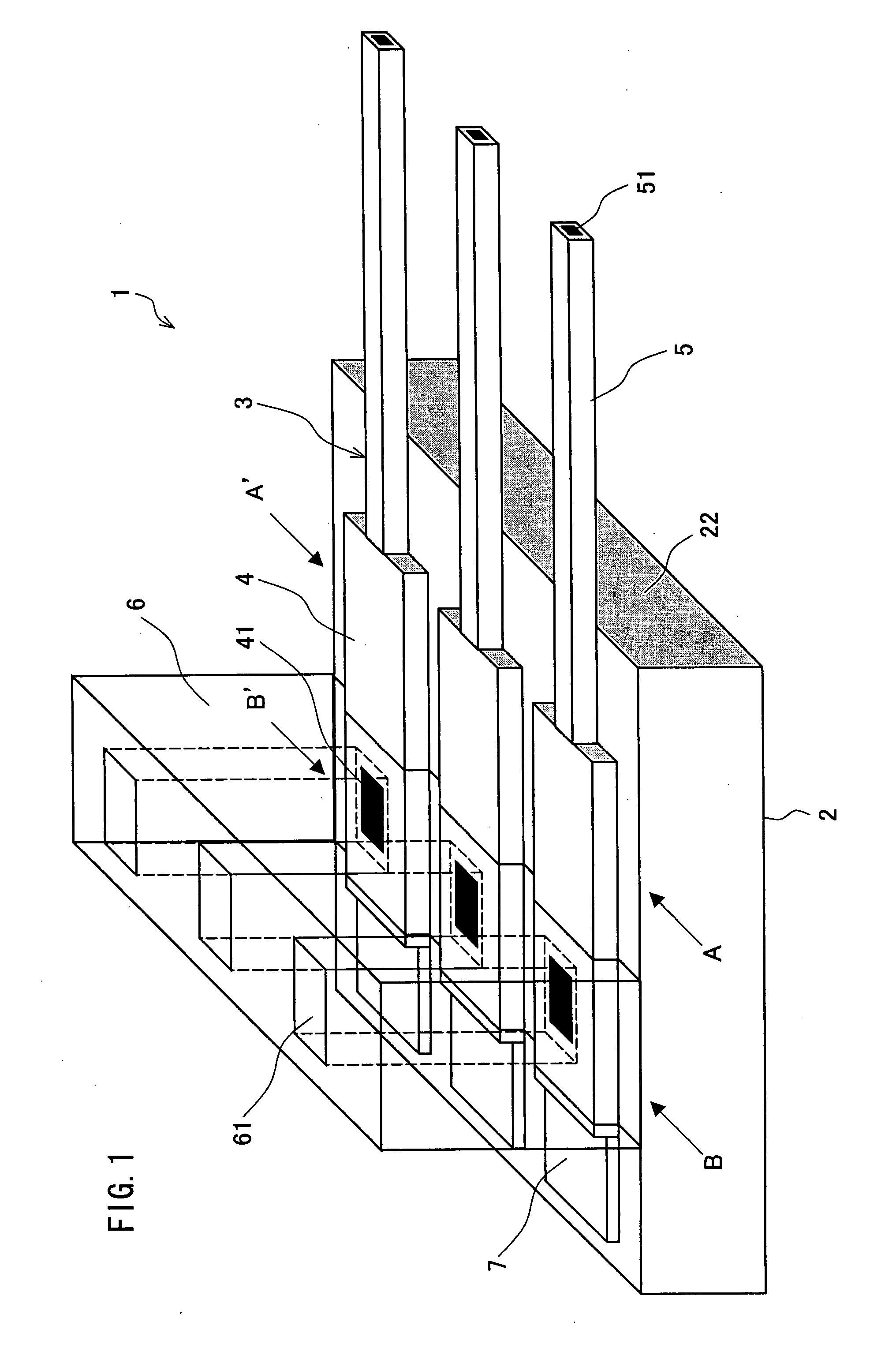 Inkjet Head And Method For Manufacturing The Same