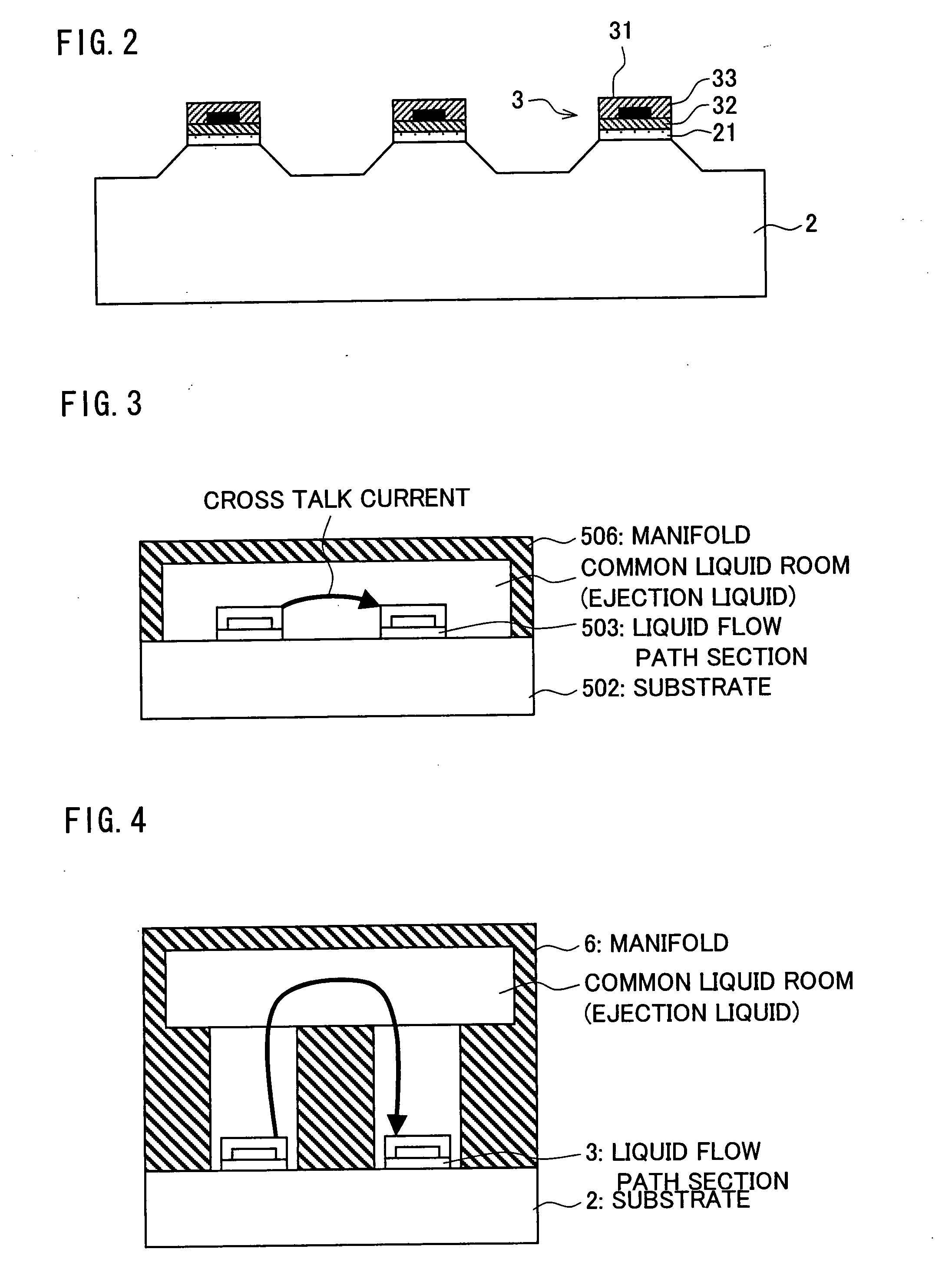 Inkjet Head And Method For Manufacturing The Same