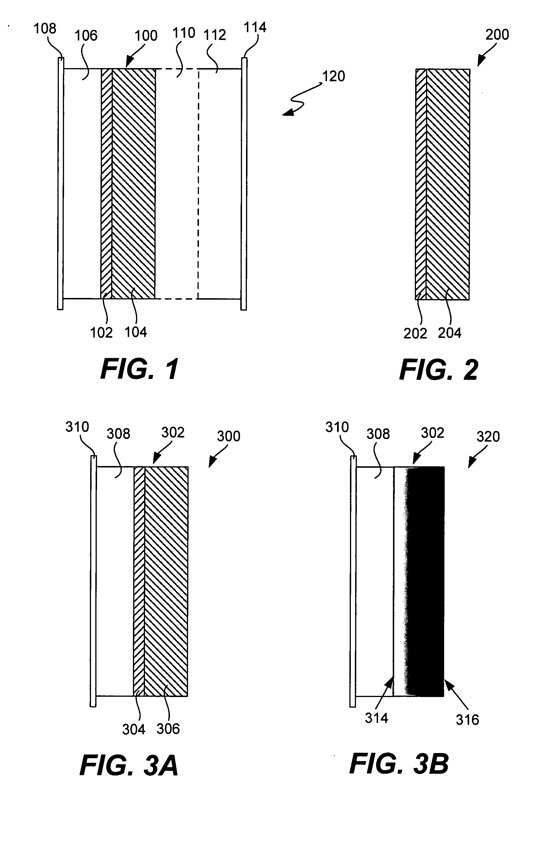 Ionically conductive composites for protection of active metal anodes