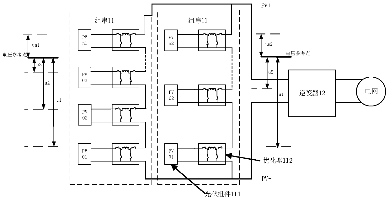 Method, device, equipment and storage medium for determining physical address