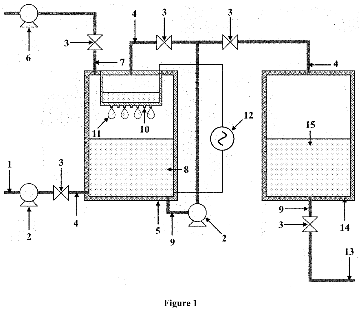 Plasma-Based Water Treatment Apparatus