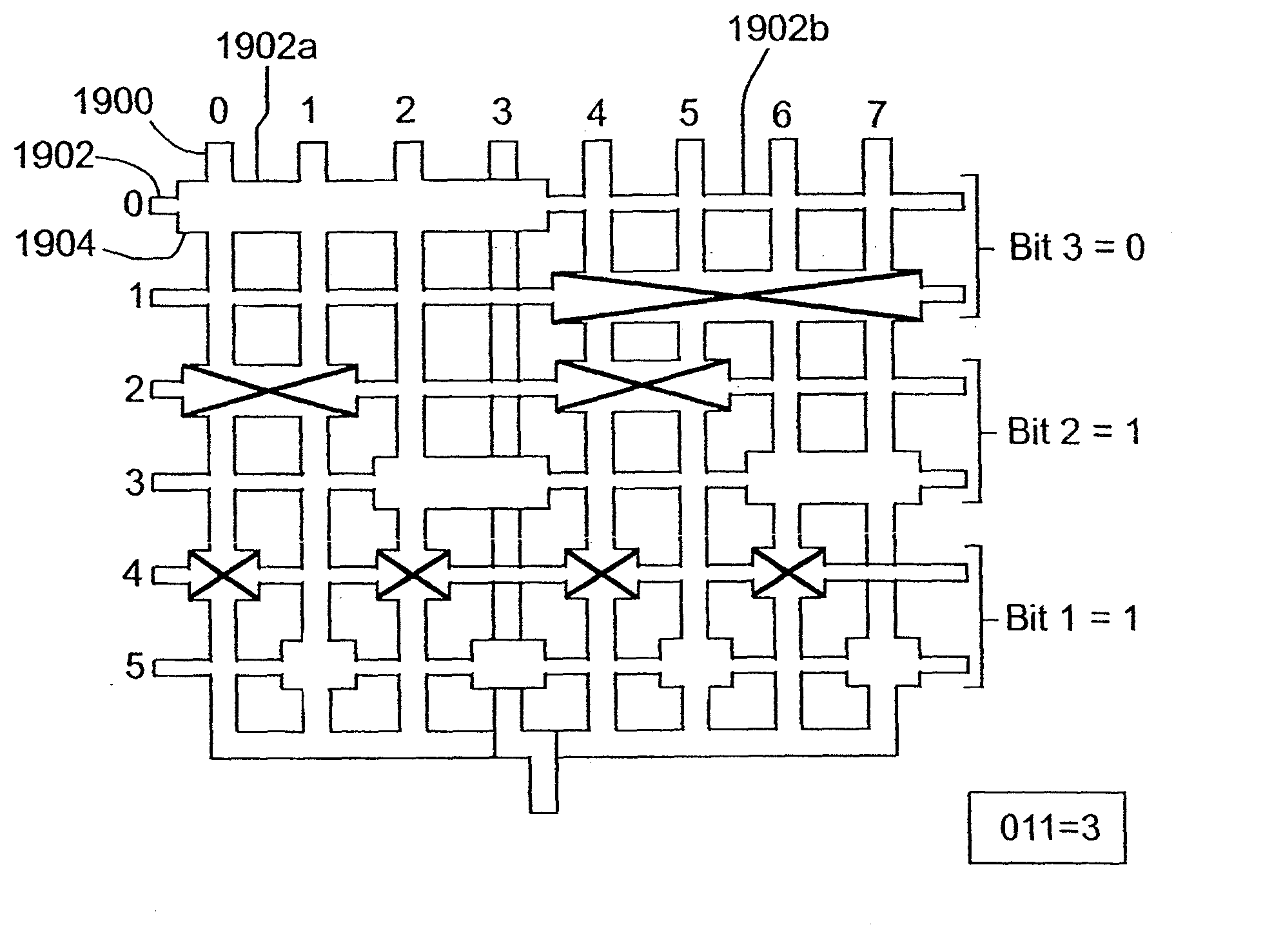 Microfluidic Large Scale Integration